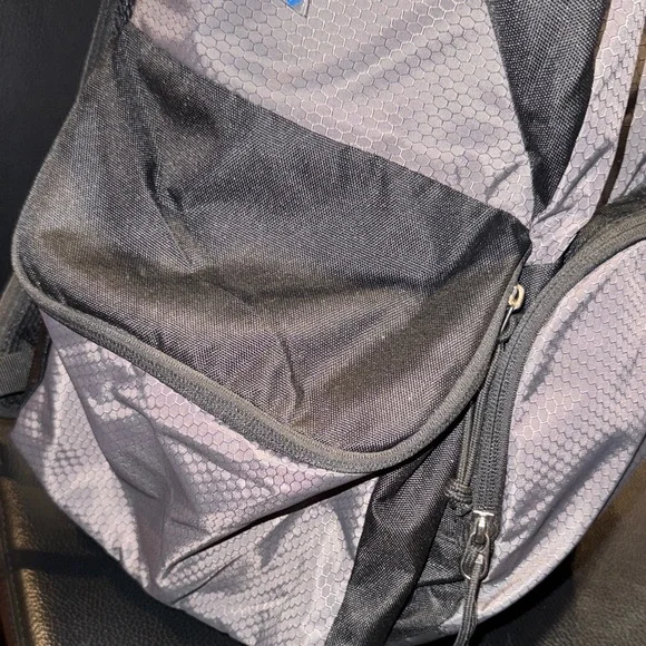 Upper Park Pinch Pro Gray Backpack NWT - Picture 8 of 9